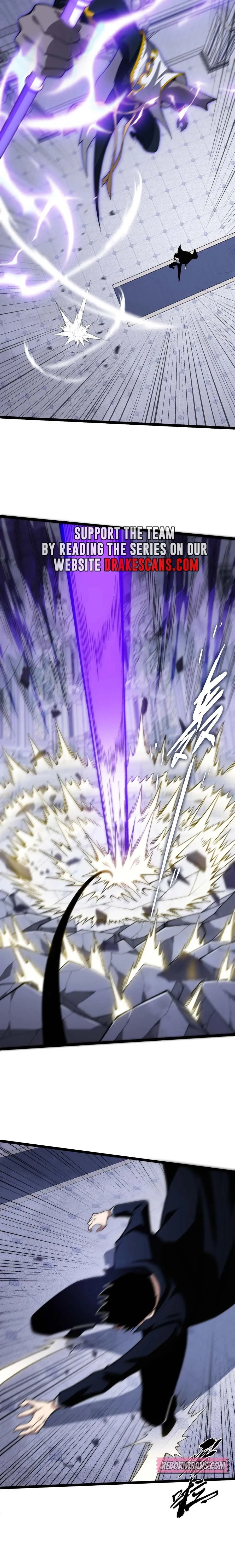 Maxed Strength Necromancer เนโครแมนเซอร_ ผ_ไร_เท_ยมทาน ตอนที่ ตอนที่ 46 รูปที่ 17