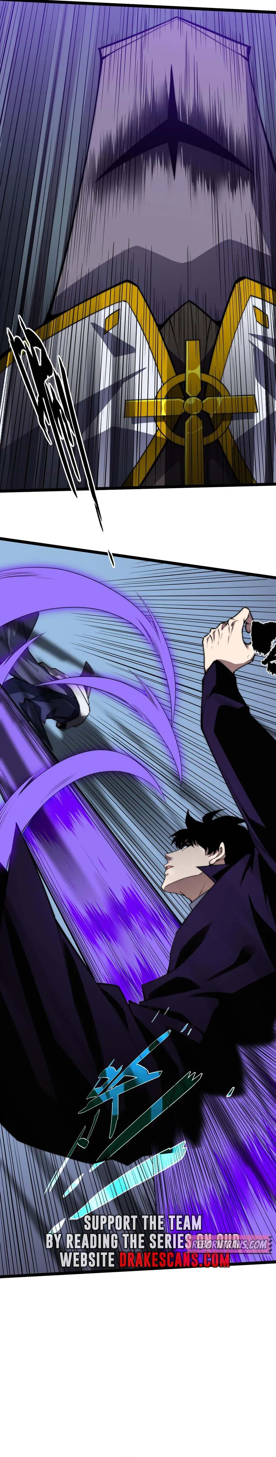 Maxed Strength Necromancer เนโครแมนเซอร_ ผ_ไร_เท_ยมทาน ตอนที่ ตอนที่ 47 รูปที่ 7