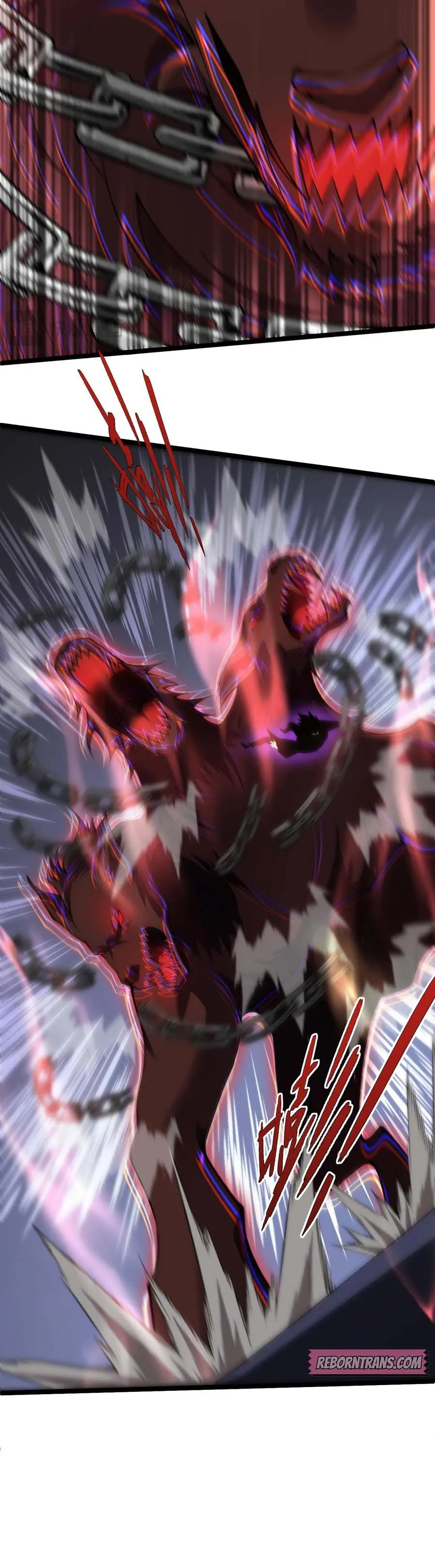 Maxed Strength Necromancer เนโครแมนเซอร_ ผ_ไร_เท_ยมทาน ตอนที่ ตอนที่ 49 รูปที่ 15