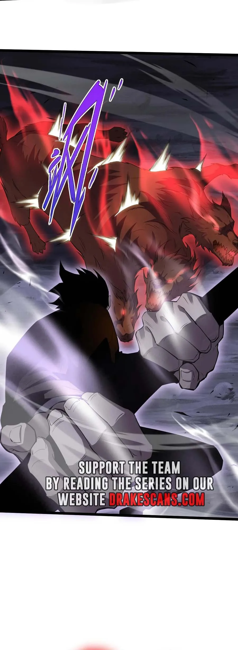 Maxed Strength Necromancer เนโครแมนเซอร_ ผ_ไร_เท_ยมทาน ตอนที่ ตอนที่ 49 รูปที่ 22