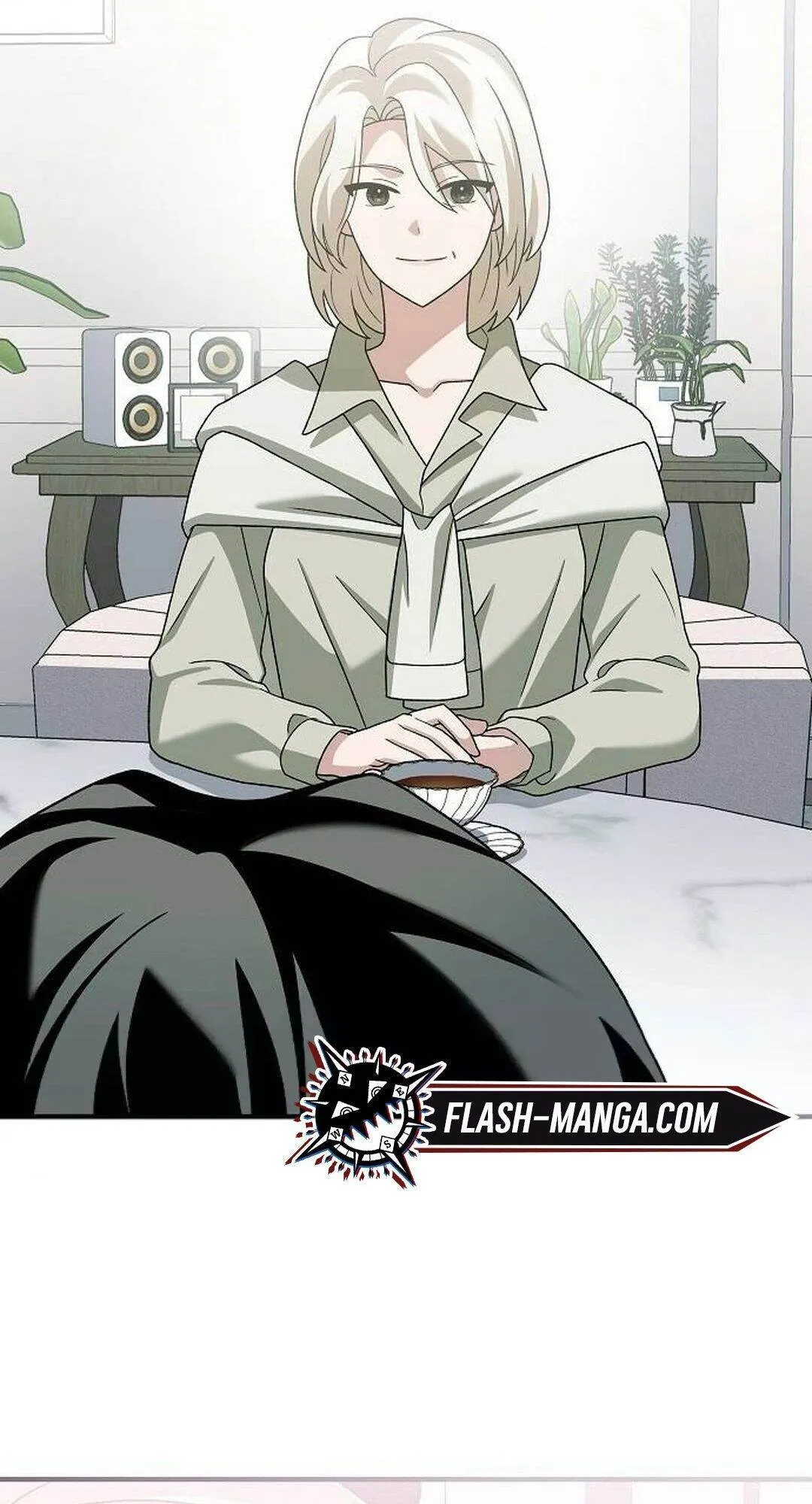 For the Musical Genius ตอนที่ ตอนที่ 35 รูปที่ 101