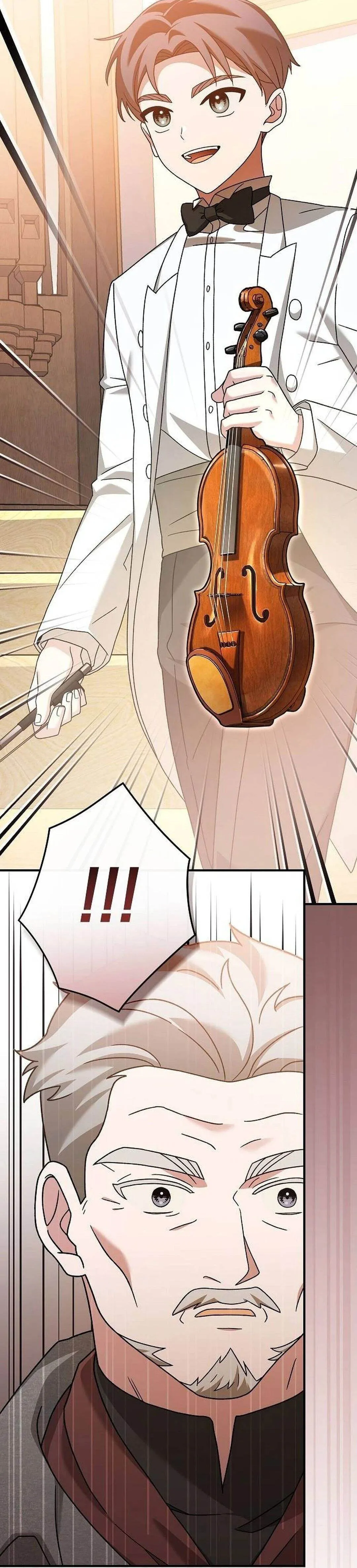 For the Musical Genius ตอนที่ ตอนที่ 35 รูปที่ 107