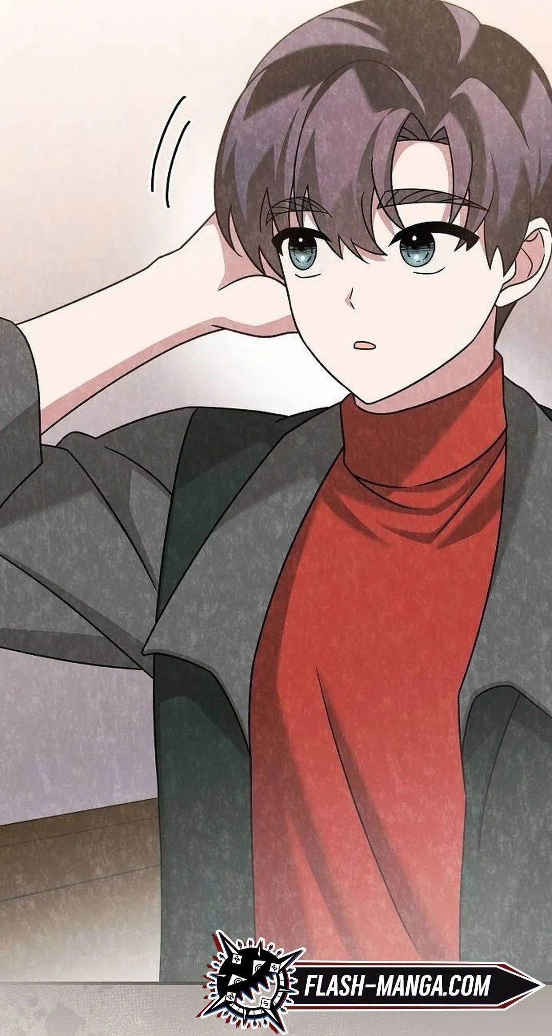 For the Musical Genius ตอนที่ ตอนที่ 35 รูปที่ 35