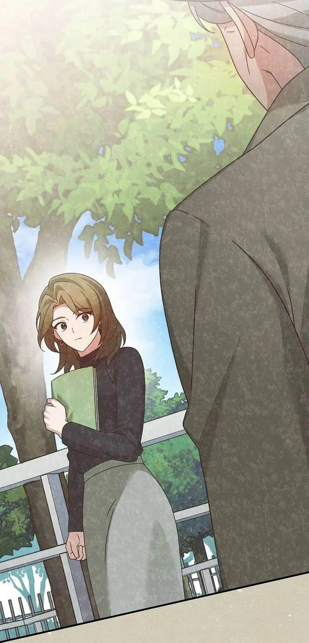 For the Musical Genius ตอนที่ ตอนที่ 35 รูปที่ 91