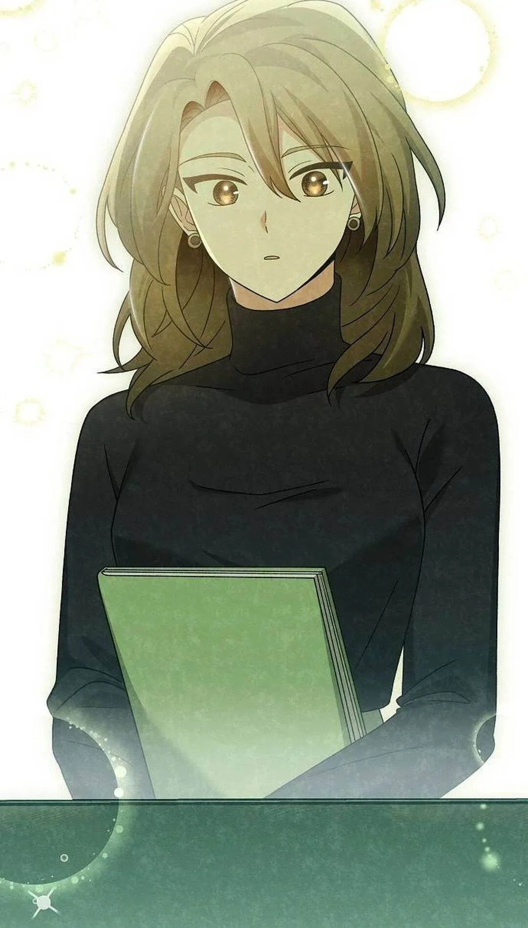 For the Musical Genius ตอนที่ ตอนที่ 35 รูปที่ 94