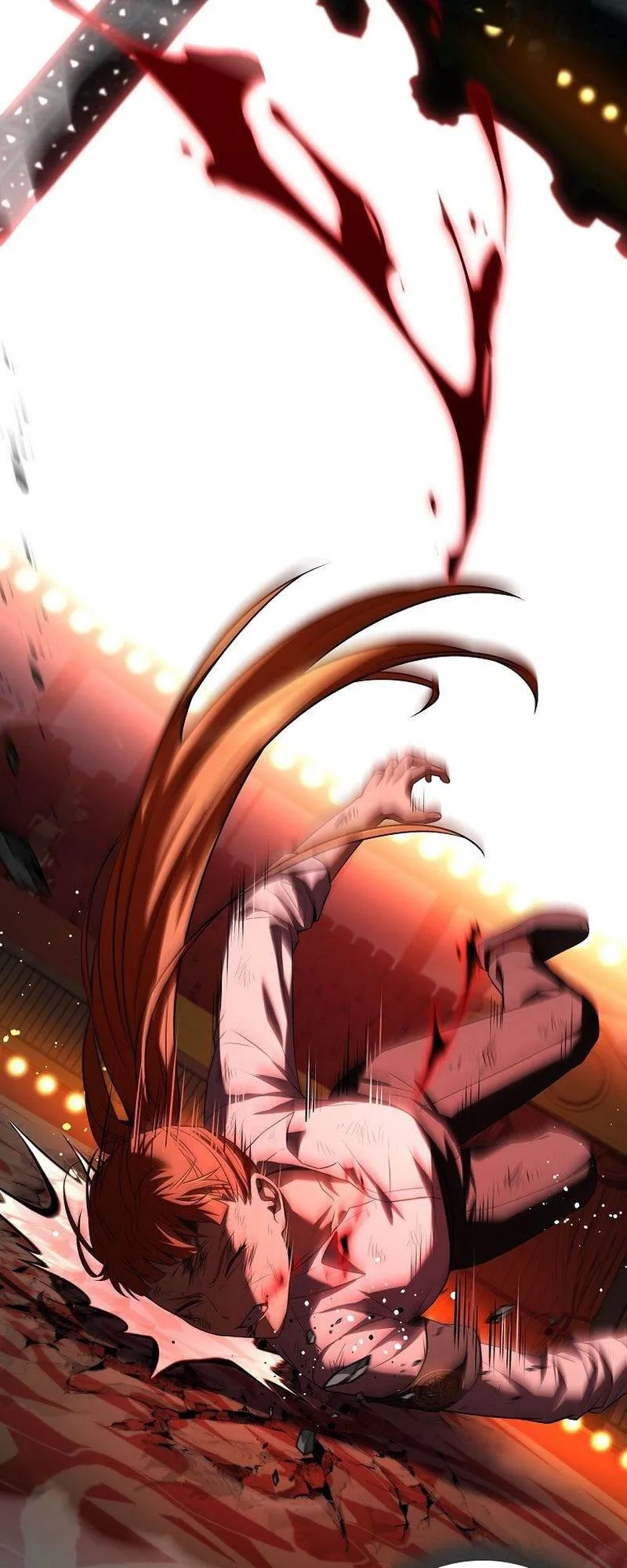 Return of the Frozen Player ตอนที่ ตอนที่ 135 รูปที่ 53