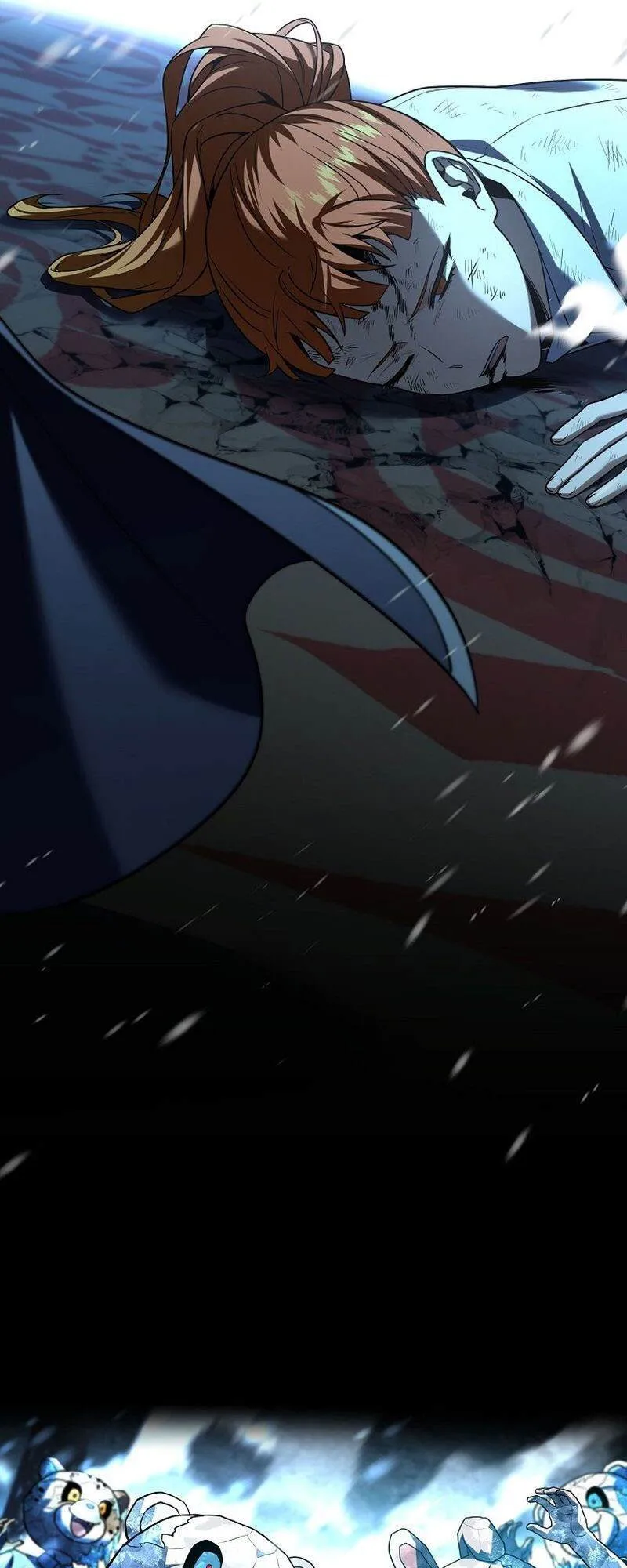 Return of the Frozen Player ตอนที่ ตอนที่ 135 รูปที่ 57