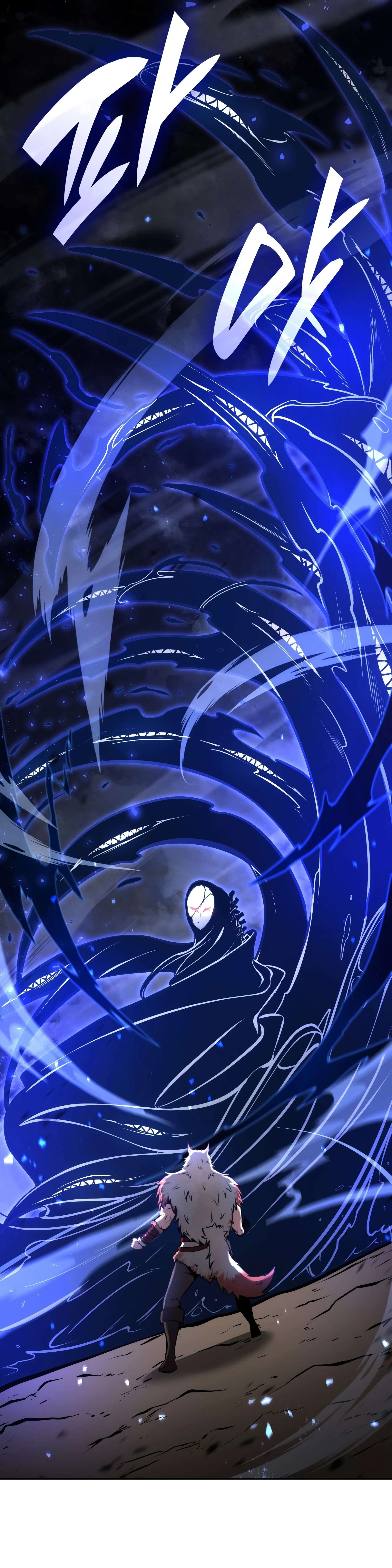 I Returned as an FFF-Class Witch Doctor ตอนที่ ตอนที่ 63 รูปที่ 31