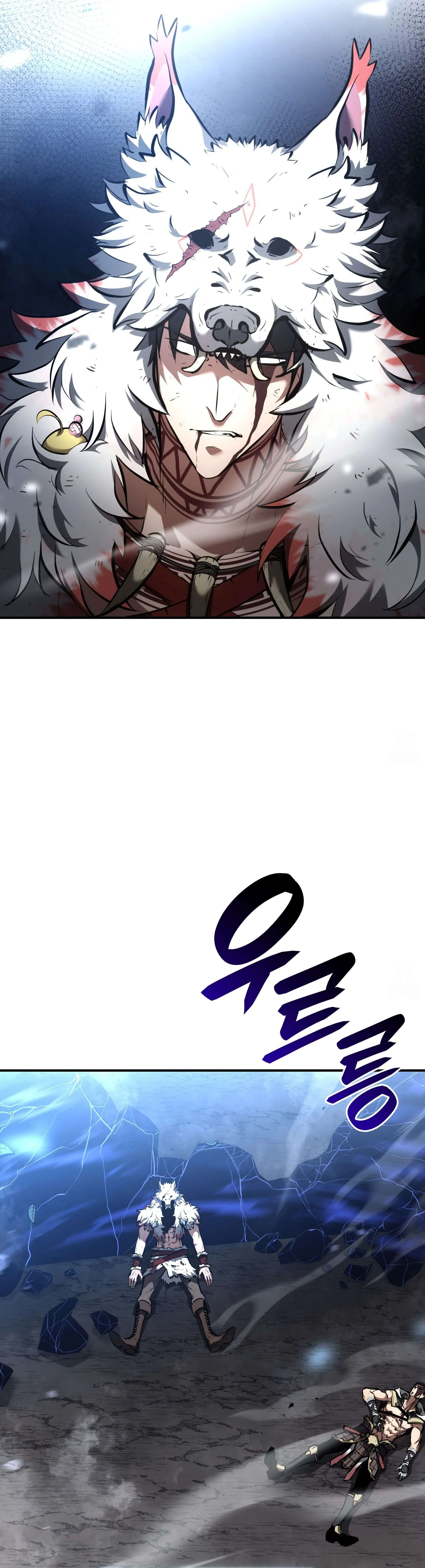 I Returned as an FFF-Class Witch Doctor ตอนที่ ตอนที่ 63 รูปที่ 41