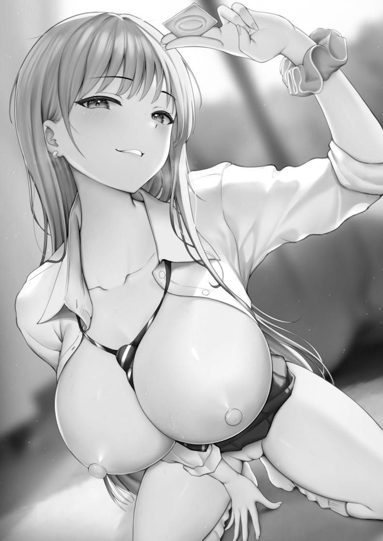 Doujin-Lc- อ่าน โดจิน มังฮวา เกาหลี ญี่ปุ่น จีน แปลไทย เป็นผู้ดูแลหออยู่ดีๆก็โดนสาวชวนเข้าห้องซะแล้ว [Nekomimi to Kuro Mask (cielo)] Joshiryou Kanrinin no Boku wa Gal Ryousei ni Furimawasarete masu ตอนที่ 1 2 3 4 5 6 7 8 9 10 11 12 13 14 ฟรี ไม่มีโฆษณา อ่าน โดจิน Manhwa เกาหลี ญี่ปุ่น จีน เรามีครบ คัดมาให้เน้นๆ โดจิน 18+ รับประกันความฟินโดย  Doujin Lc
