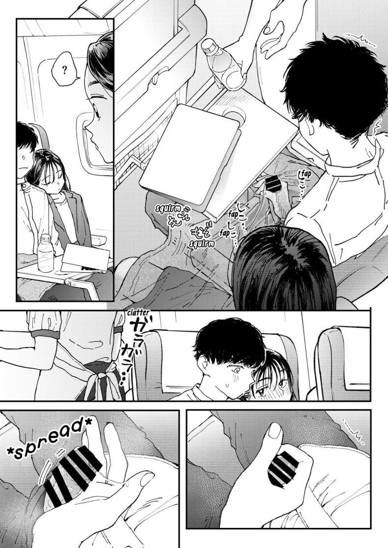 Doujin-Lc- อ่าน โดจิน มังฮวา เกาหลี ญี่ปุ่น จีน แปลไทย สาวออฟฟิศอยากลองบนเครื่องบิน [Denbu Momo] Muramura OL-san wa Hikouki no Naka demo Seiyoku o Mitashitai Horny OL-san, even on an Airplane, Wants To Satisfy Her Sexual Desires ตอนที่ 1 2 3 4 5 6 7 8 9 10 11 12 13 14 ฟรี ไม่มีโฆษณา อ่าน โดจิน Manhwa เกาหลี ญี่ปุ่น จีน เรามีครบ คัดมาให้เน้นๆ โดจิน 18+ รับประกันความฟินโดย  Doujin Lc
