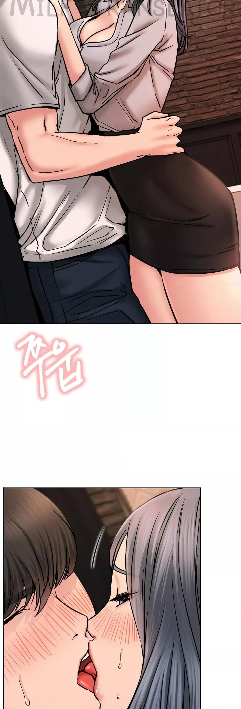 Doujin-Lc- อ่าน โดจิน มังฮวา เกาหลี ญี่ปุ่น จีน แปลไทย Staying with Ajumma ตอนที่ 1 2 3 4 5 6 7 8 9 10 11 12 13 14 ฟรี ไม่มีโฆษณา อ่าน โดจิน Manhwa เกาหลี ญี่ปุ่น จีน เรามีครบ คัดมาให้เน้นๆ โดจิน 18+ รับประกันความฟินโดย  Doujin Lc