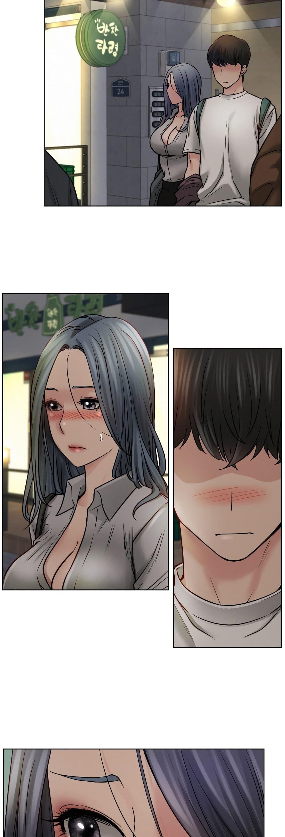 Doujin-Lc- อ่าน โดจิน มังฮวา เกาหลี ญี่ปุ่น จีน แปลไทย Staying with Ajumma ตอนที่ 1 2 3 4 5 6 7 8 9 10 11 12 13 14 ฟรี ไม่มีโฆษณา อ่าน โดจิน Manhwa เกาหลี ญี่ปุ่น จีน เรามีครบ คัดมาให้เน้นๆ โดจิน 18+ รับประกันความฟินโดย  Doujin Lc