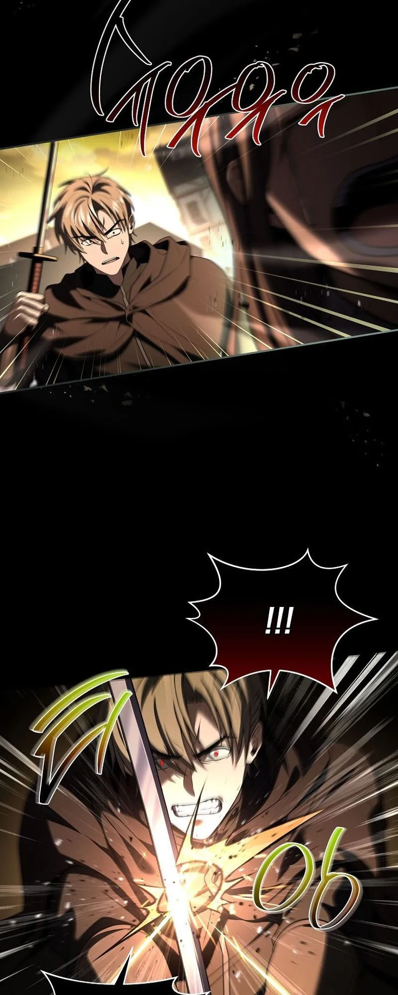 Return of the Frozen Player ตอนที่ ตอนที่ 140 รูปที่ 24