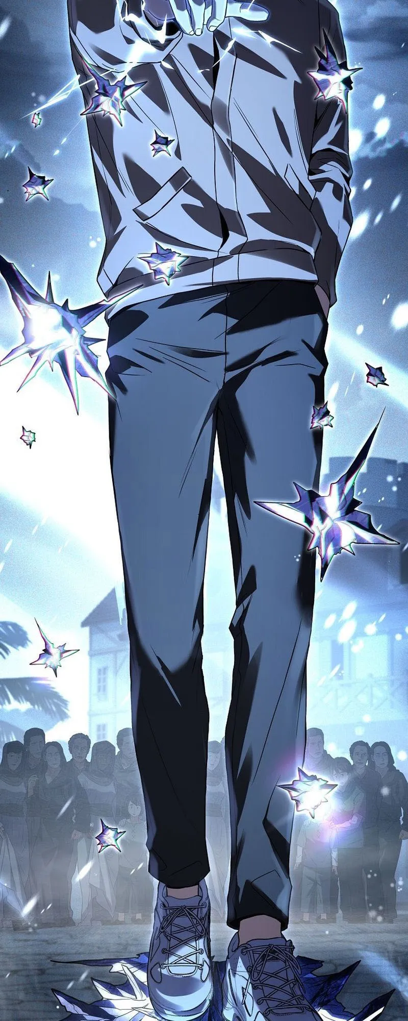 Return of the Frozen Player ตอนที่ ตอนที่ 140 รูปที่ 55