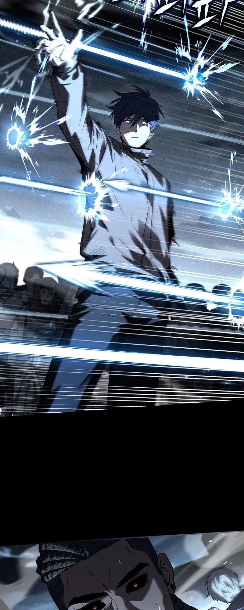 Return of the Frozen Player ตอนที่ ตอนที่ 140 รูปที่ 60