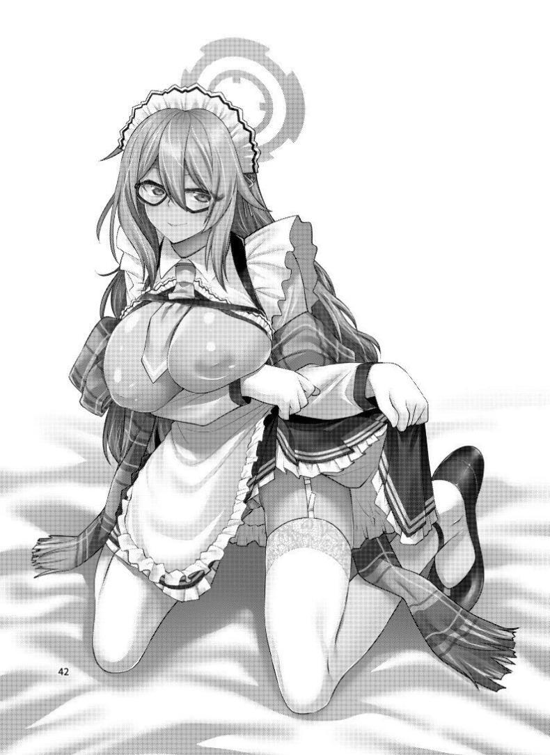 Doujin-Lc- อ่าน โดจิน มังฮวา เกาหลี ญี่ปุ่น จีน แปลไทย บริการนายท่านสุดหัวใจ [CRIMSON GROUND (Miyashiro Sousuke)] Inbi ni Gohoushi Itashimasu (Blue Archive) ตอนที่ 1 2 3 4 5 6 7 8 9 10 11 12 13 14 ฟรี ไม่มีโฆษณา อ่าน โดจิน Manhwa เกาหลี ญี่ปุ่น จีน เรามีครบ คัดมาให้เน้นๆ โดจิน 18+ รับประกันความฟินโดย  Doujin Lc