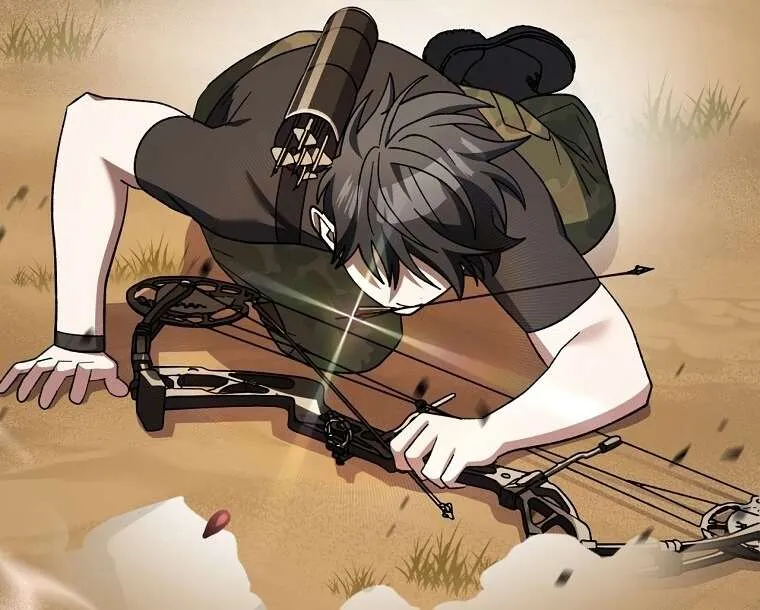 Genius Archer_s Streaming ตอนที่ ตอนที่ 41 รูปที่ 80