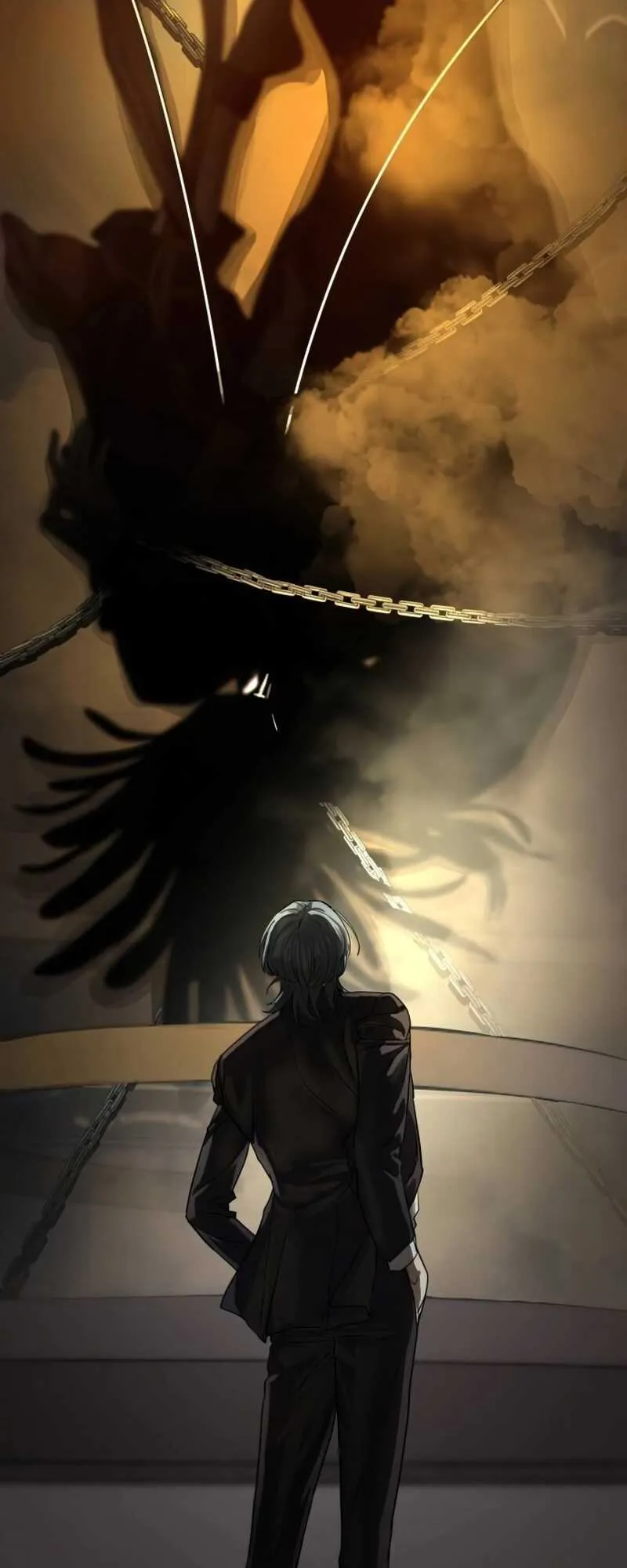 Special Civil Servant กองกำล_งพ_เศษหมอกส_เหล_อง ตอนที่ ตอนที่ 30 รูปที่ 95