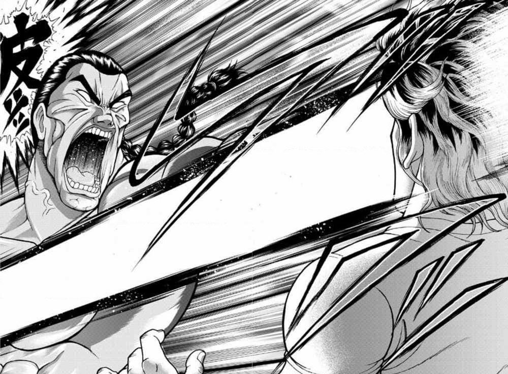 Manga-lc-com อ่านมังงะ อ่านการ์ตูน ออนไลน์ ฟรี Baki Gaiden – Retsu Kaioh Isekai Tensei Shitemo Ikko Kamawan! ตอนที่ 1 2 3 4 5 6 7 8 9 10 11 12 13 14 ฟรี ไม่มีโฆษณา Manga-lc - อ่าน มังงะ อ่าน การ์ตูน ออนไลน์ อ่านมังงะ ฟรี