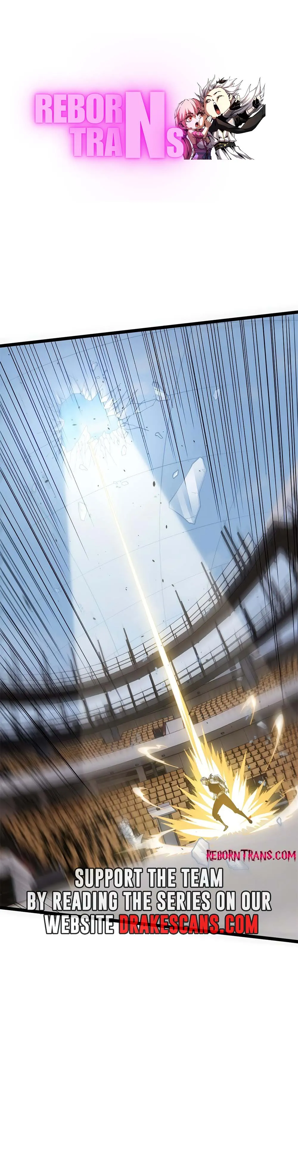 Maxed Strength Necromancer เนโครแมนเซอร_ ผ_ไร_เท_ยมทาน ตอนที่ ตอนที่ 13 รูปที่ 1