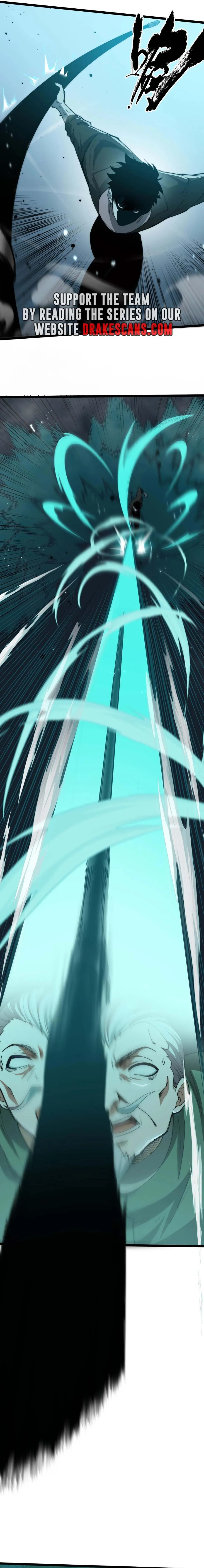 Maxed Strength Necromancer เนโครแมนเซอร_ ผ_ไร_เท_ยมทาน ตอนที่ ตอนที่ 26 รูปที่ 8