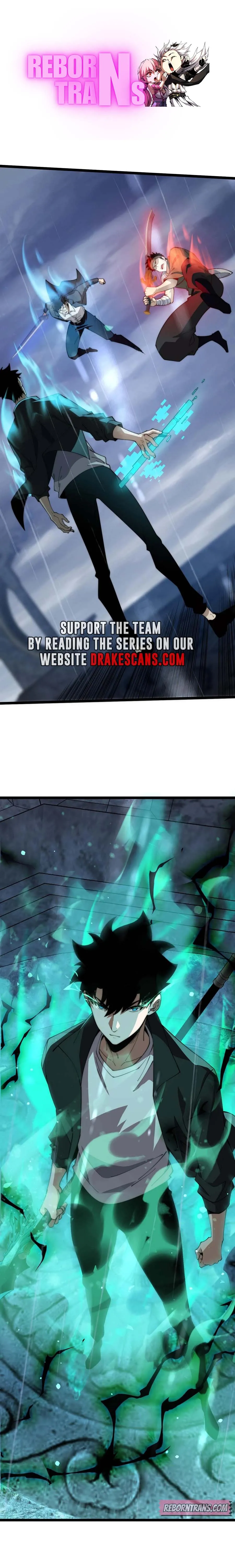 Maxed Strength Necromancer เนโครแมนเซอร_ ผ_ไร_เท_ยมทาน ตอนที่ ตอนที่ 34 รูปที่ 1