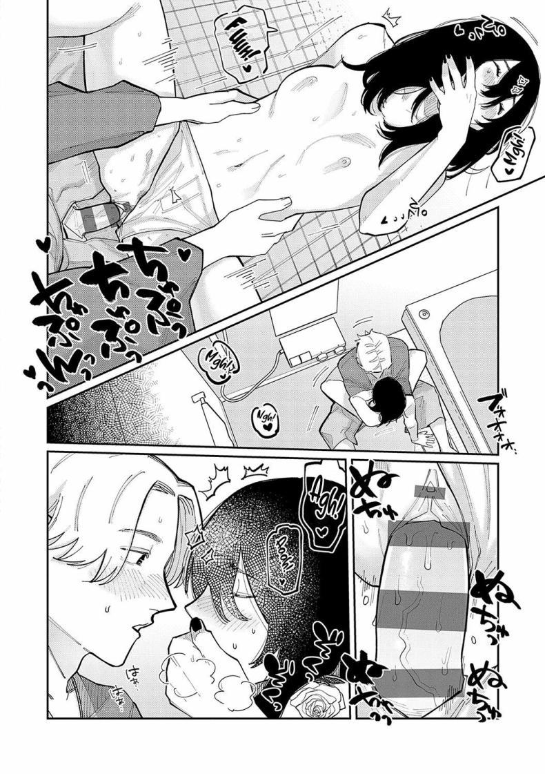Doujin-Lc- อ่าน โดจิน มังฮวา เกาหลี ญี่ปุ่น จีน แปลไทย ทิ้งรอยสัก [Higeta] Boku no Ato Mo Nokosa Sete Let Me Leave a Mark Too ตอนที่ 1 2 3 4 5 6 7 8 9 10 11 12 13 14 ฟรี ไม่มีโฆษณา อ่าน โดจิน Manhwa เกาหลี ญี่ปุ่น จีน เรามีครบ คัดมาให้เน้นๆ โดจิน 18+ รับประกันความฟินโดย  Doujin Lc