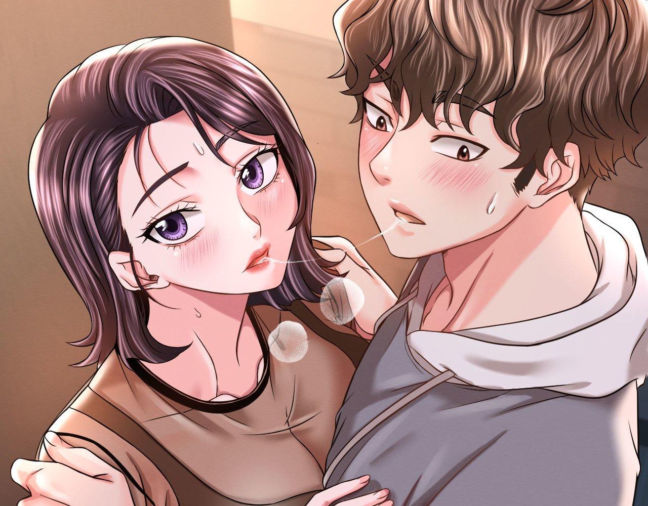 Doujin-Lc- อ่าน โดจิน มังฮวา เกาหลี ญี่ปุ่น จีน แปลไทย Drunk on You ตอนที่ 1 2 3 4 5 6 7 8 9 10 11 12 13 14 ฟรี ไม่มีโฆษณา อ่าน โดจิน Manhwa เกาหลี ญี่ปุ่น จีน เรามีครบ คัดมาให้เน้นๆ โดจิน 18+ รับประกันความฟินโดย  Doujin Lc