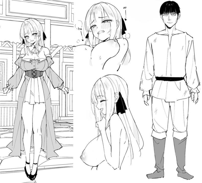 Doujin-Lc- อ่าน โดจิน มังฮวา เกาหลี ญี่ปุ่น จีน แปลไทย ผมได้สกิลโชคด้านลามกจากท่านเทพธิดา [Unahouse (Unacchi)] Ojousama Kanzen Haiboku.~Taisetsu ni Sodaterareta Kizoku Musume ga Jibun kara Shomin Ochinpo Onedari Surumade ตอนที่ 1 2 3 4 5 6 7 8 9 10 11 12 13 14 ฟรี ไม่มีโฆษณา อ่าน โดจิน Manhwa เกาหลี ญี่ปุ่น จีน เรามีครบ คัดมาให้เน้นๆ โดจิน 18+ รับประกันความฟินโดย  Doujin Lc