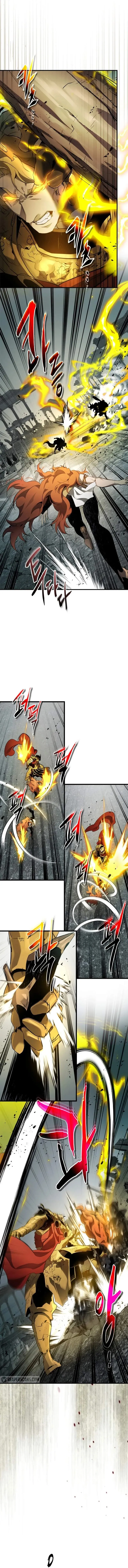 Leveling With the Gods ตอนที่ ตอนที่ 124 รูปที่ 7