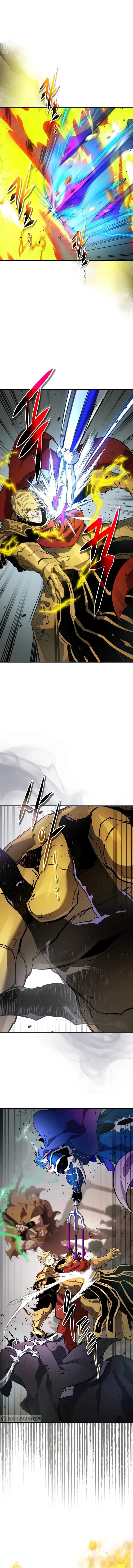 Leveling With the Gods ตอนที่ ตอนที่ 124 รูปที่ 9