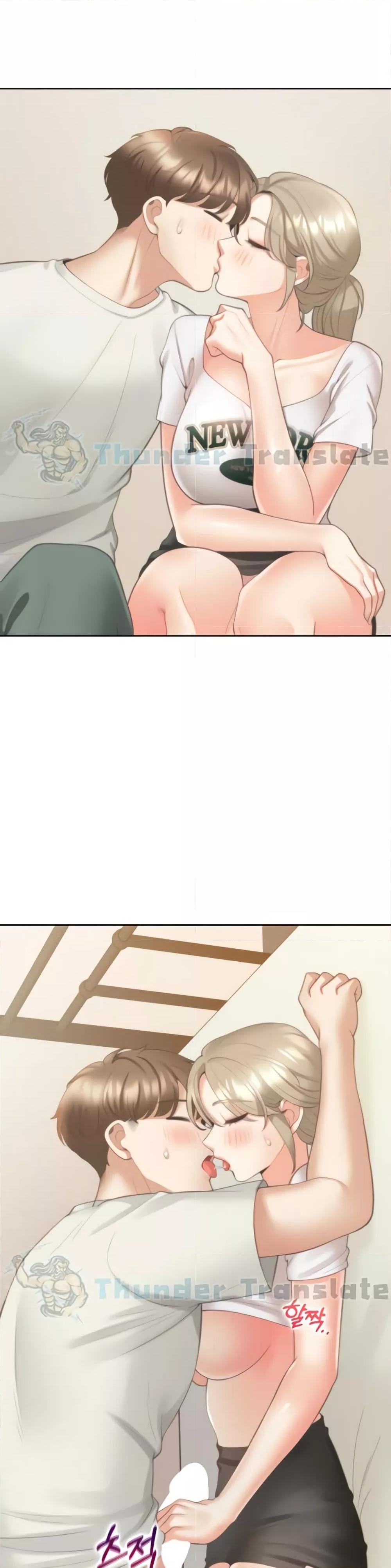 Doujin-Lc- อ่าน โดจิน มังฮวา เกาหลี ญี่ปุ่น จีน แปลไทย Bunk Beds ตอนที่ 1 2 3 4 5 6 7 8 9 10 11 12 13 14 ฟรี ไม่มีโฆษณา อ่าน โดจิน Manhwa เกาหลี ญี่ปุ่น จีน เรามีครบ คัดมาให้เน้นๆ โดจิน 18+ รับประกันความฟินโดย  Doujin Lc