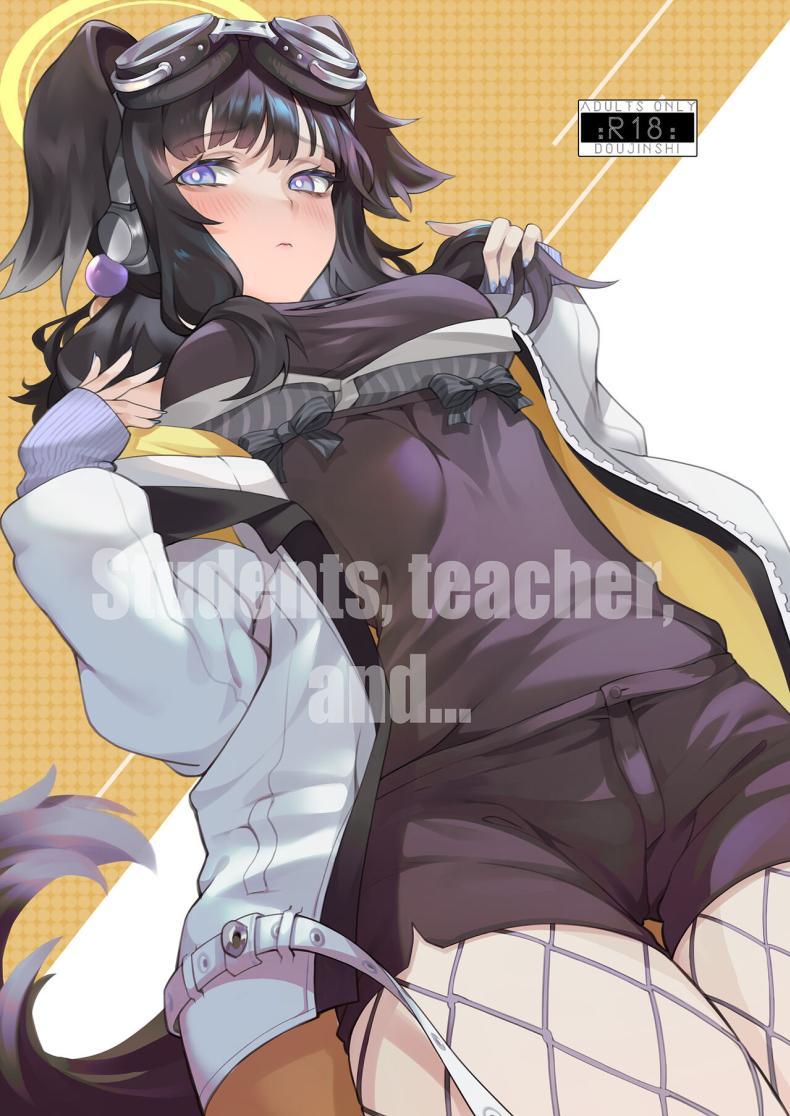 Doujin-Lc- อ่าน โดจิน มังฮวา เกาหลี ญี่ปุ่น จีน แปลไทย ช่วยทำให้ฉันหายเหนื่อยหน่อยสิ ฮิบิกิ [LV426 (Mecha Sharekoube)] Students, teacher, and... (Blue Archive) ตอนที่ 1 2 3 4 5 6 7 8 9 10 11 12 13 14 ฟรี ไม่มีโฆษณา อ่าน โดจิน Manhwa เกาหลี ญี่ปุ่น จีน เรามีครบ คัดมาให้เน้นๆ โดจิน 18+ รับประกันความฟินโดย  Doujin Lc