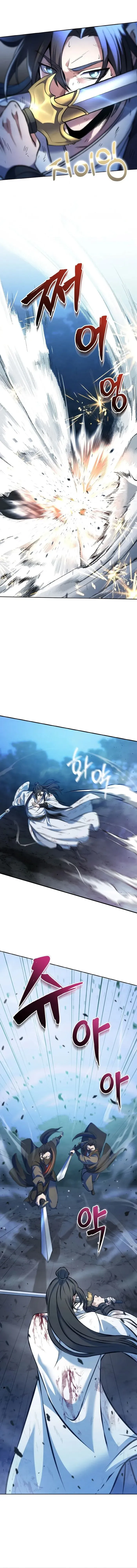I Become the Youngest Disciple of the Martial Arts Leader ศ_ษย_คนส_ดท_ายของผ_นำย_ทธจ_กร ตอนที่ ตอนที่ 1 รูปที่ 10