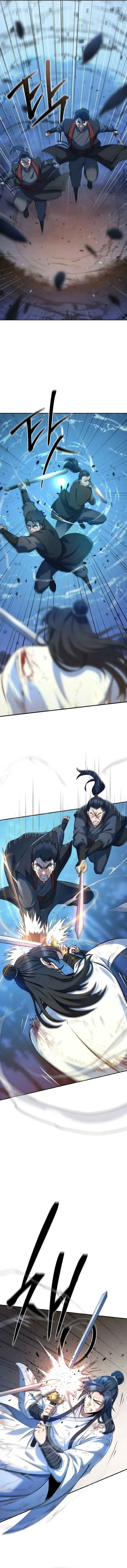 I Become the Youngest Disciple of the Martial Arts Leader ศ_ษย_คนส_ดท_ายของผ_นำย_ทธจ_กร ตอนที่ ตอนที่ 1 รูปที่ 13
