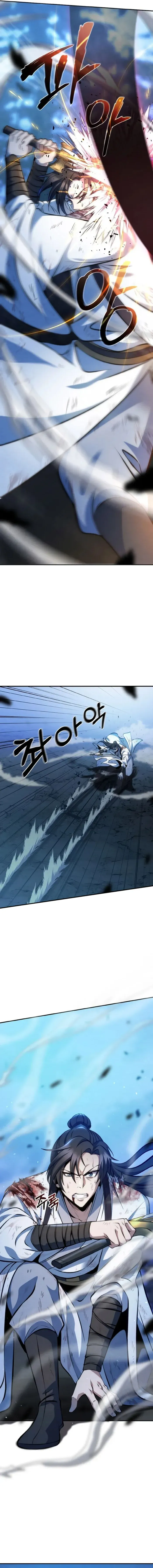 I Become the Youngest Disciple of the Martial Arts Leader ศ_ษย_คนส_ดท_ายของผ_นำย_ทธจ_กร ตอนที่ ตอนที่ 1 รูปที่ 18