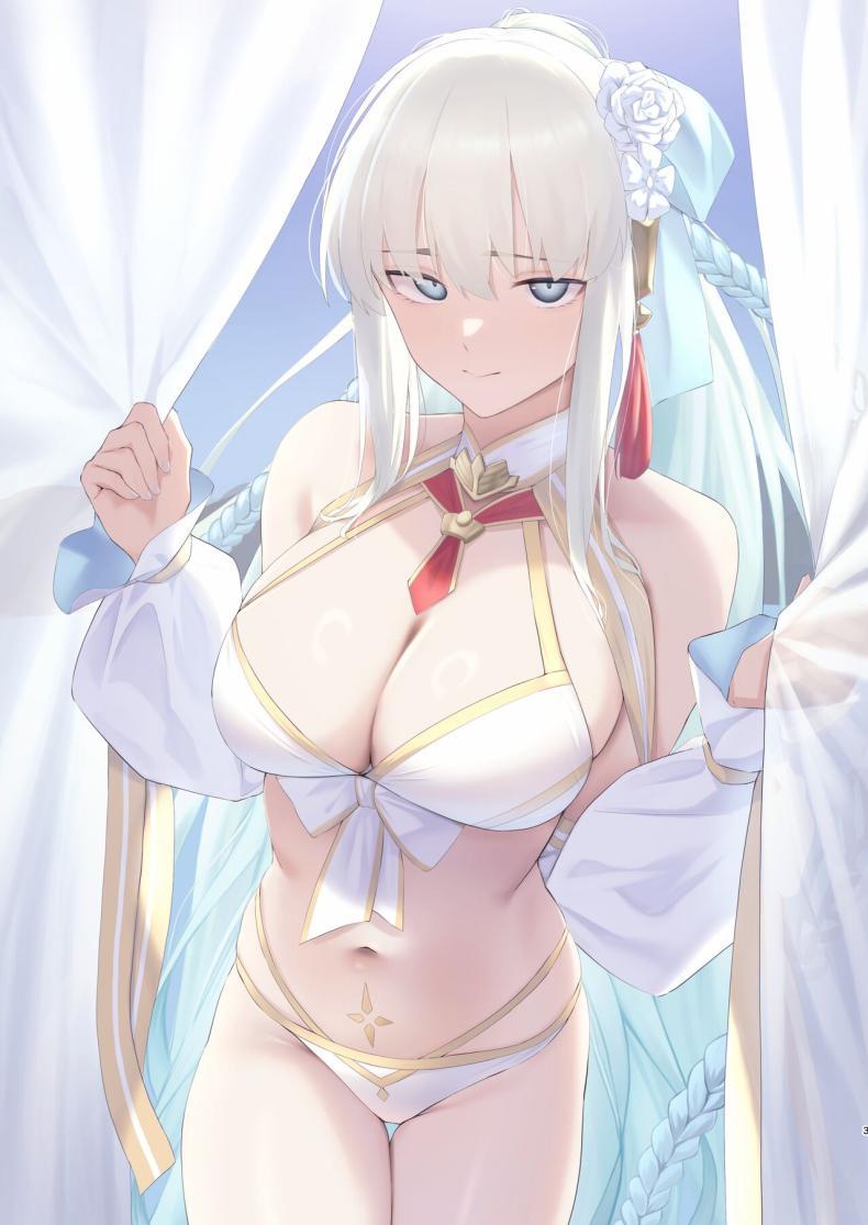 Doujin-Lc- อ่าน โดจิน มังฮวา เกาหลี ญี่ปุ่น จีน แปลไทย กรงเเฟรี่[Toughness Daikon (Okuba)] Fairy Cage (Fate Grand Order) ตอนที่ 1 2 3 4 5 6 7 8 9 10 11 12 13 14 ฟรี ไม่มีโฆษณา อ่าน โดจิน Manhwa เกาหลี ญี่ปุ่น จีน เรามีครบ คัดมาให้เน้นๆ โดจิน 18+ รับประกันความฟินโดย  Doujin Lc