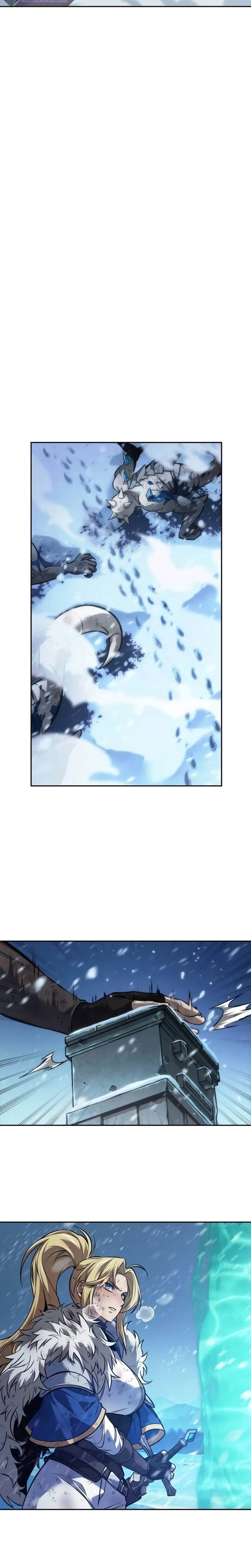 The Last Adventurer ตอนที่ ตอนที่ 30 รูปที่ 20