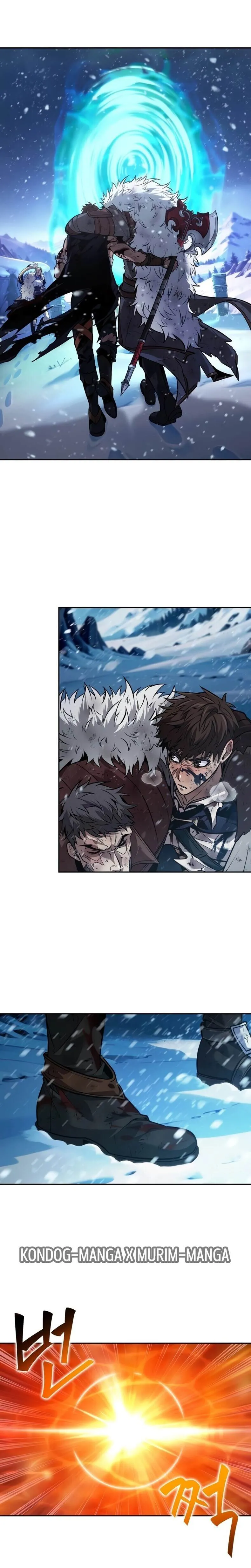 The Last Adventurer ตอนที่ ตอนที่ 30 รูปที่ 21