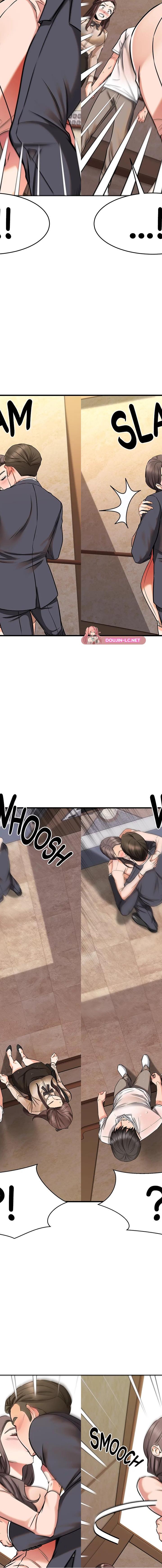 My Female Friend Who Crossed The Line ตอนที่ 50 17