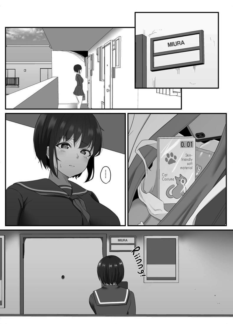 Doujin-Lc- อ่าน โดจิน มังฮวา เกาหลี ญี่ปุ่น จีน แปลไทย เลือกมาสิว่าอยากได้แบบไหน [Sora Paprika] Corrupted Innocence - A story about a long-distance, pure and innocent girlfriend being defiled by a playboy ตอนที่ 1 2 3 4 5 6 7 8 9 10 11 12 13 14 ฟรี ไม่มีโฆษณา อ่าน โดจิน Manhwa เกาหลี ญี่ปุ่น จีน เรามีครบ คัดมาให้เน้นๆ โดจิน 18+ รับประกันความฟินโดย  Doujin Lc