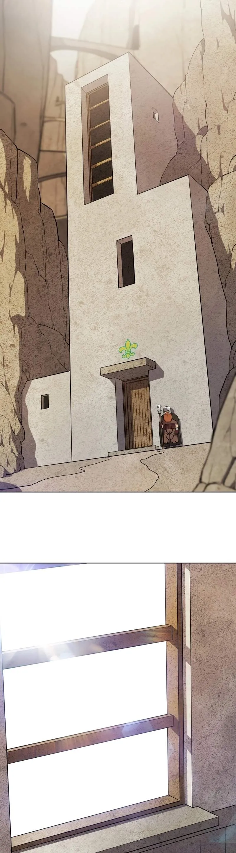 Overpowered Sword ตอนที่ ตอนที่ 108 รูปที่ 42