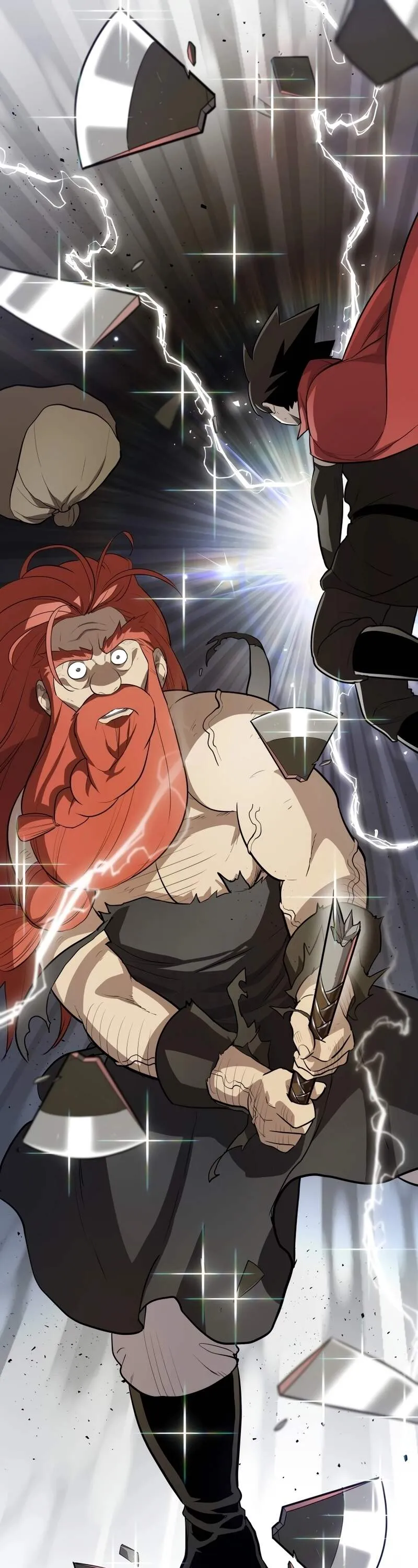 Overpowered Sword ตอนที่ ตอนที่ 108 รูปที่ 6