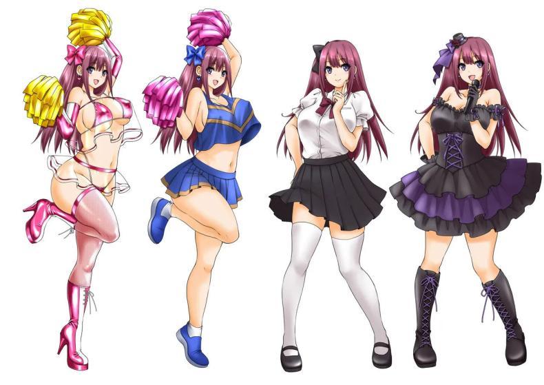 Doujin-Lc- อ่าน โดจิน มังฮวา เกาหลี ญี่ปุ่น จีน แปลไทย กัปตันเชียร์ลีดเดอร์ [Seika Kairaku Shoten (Eltoria, Enryuu)] Cheergirl-bu Idol Saiin Choukyou - She can dance the best of all the cheerleaders ตอนที่ 1 2 3 4 5 6 7 8 9 10 11 12 13 14 ฟรี ไม่มีโฆษณา อ่าน โดจิน Manhwa เกาหลี ญี่ปุ่น จีน เรามีครบ คัดมาให้เน้นๆ โดจิน 18+ รับประกันความฟินโดย  Doujin Lc