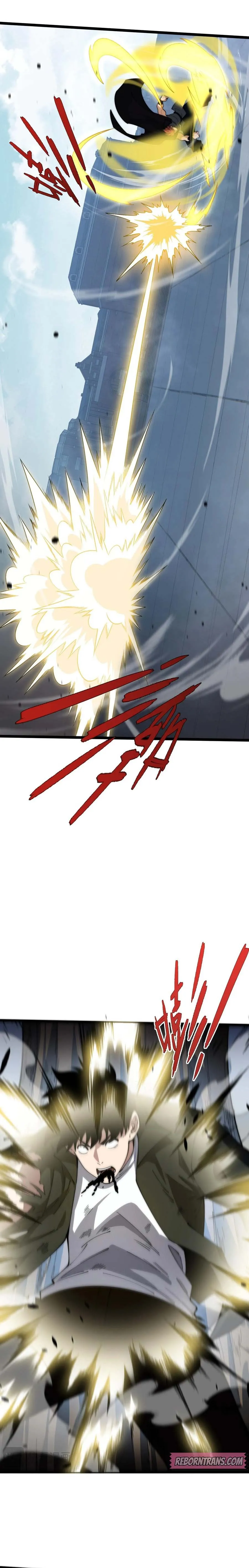 Maxed Strength Necromancer เนโครแมนเซอร_ ผ_ไร_เท_ยมทาน ตอนที่ ตอนที่ 37 รูปที่ 17