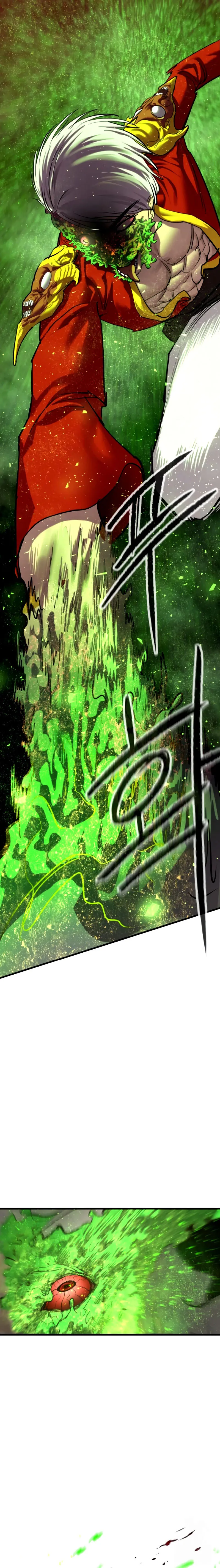 Bones โบนส_ ตอนที่ ตอนที่ 17 รูปที่ 15