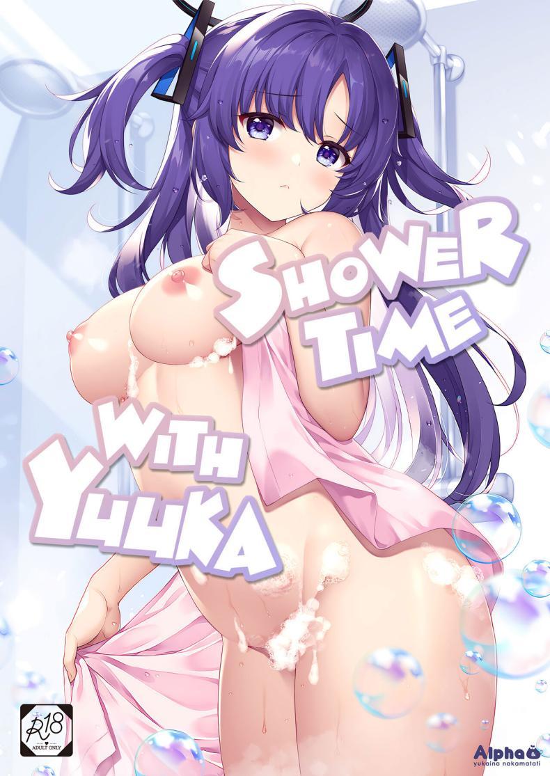 Doujin-Lc- อ่าน โดจิน มังฮวา เกาหลี ญี่ปุ่น จีน แปลไทย ช่วยทำให้ผ่อนคลาย [Alpha to Yukaina Nakamatachi (Alpha)] Shower de Yuuka to Shower Time With Yuuka! (Blue Archive) ตอนที่ 1 2 3 4 5 6 7 8 9 10 11 12 13 14 ฟรี ไม่มีโฆษณา อ่าน โดจิน Manhwa เกาหลี ญี่ปุ่น จีน เรามีครบ คัดมาให้เน้นๆ โดจิน 18+ รับประกันความฟินโดย  Doujin Lc