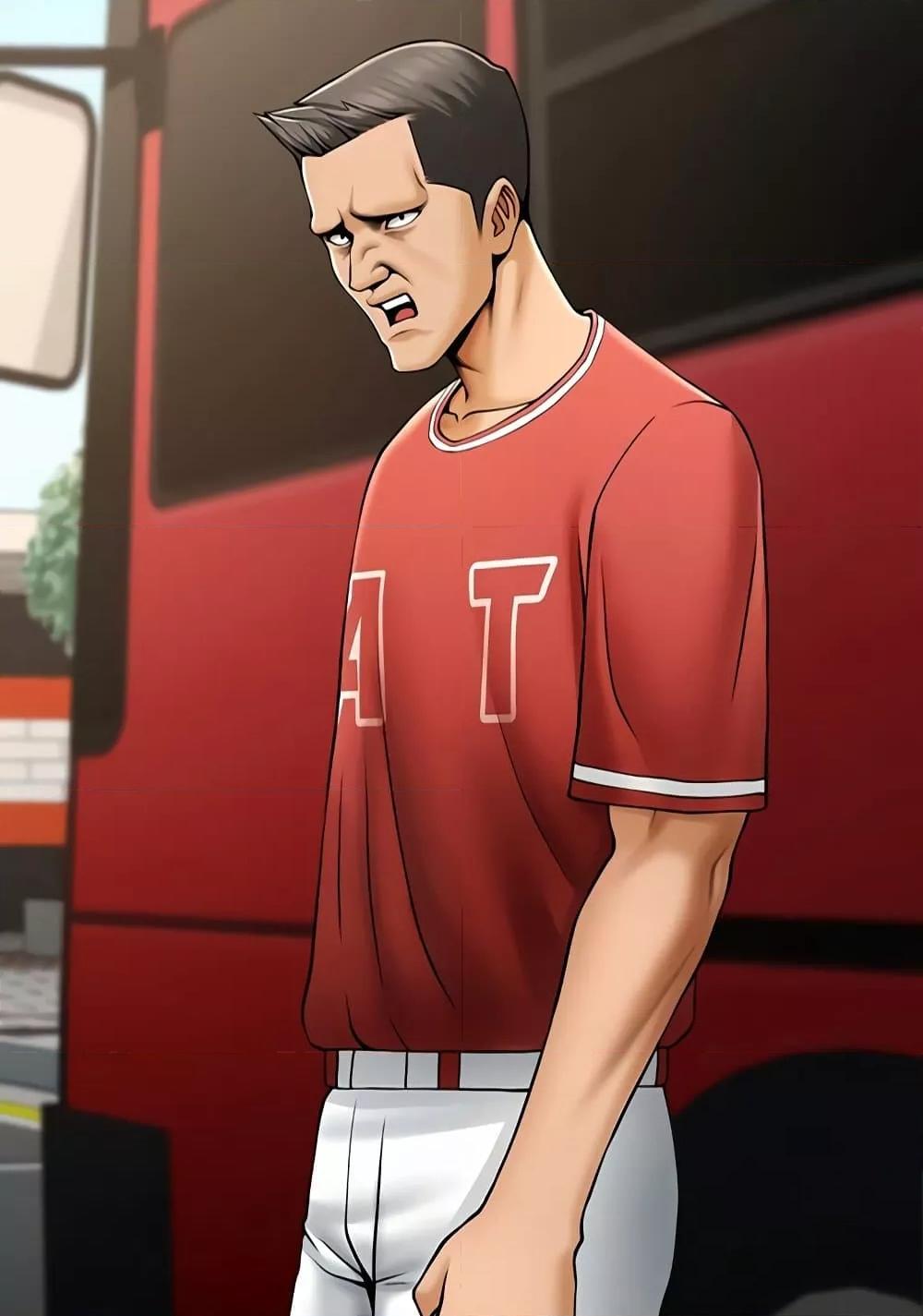 Doujin-Lc- อ่าน โดจิน มังฮวา เกาหลี ญี่ปุ่น จีน แปลไทย The Cheat Code Hitter Fucks Them All ตอนที่ 1 2 3 4 5 6 7 8 9 10 11 12 13 14 ฟรี ไม่มีโฆษณา อ่าน โดจิน Manhwa เกาหลี ญี่ปุ่น จีน เรามีครบ คัดมาให้เน้นๆ โดจิน 18+ รับประกันความฟินโดย  Doujin Lc