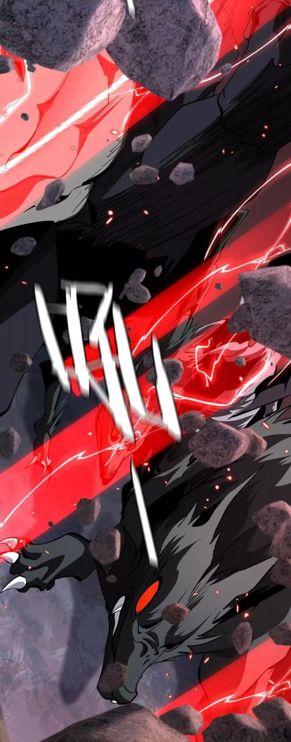 The Ten Thousand Clans Invasion Guardian of the Rear ตอนที่ ตอนที่ 27 รูปที่ 5